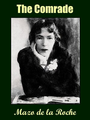 cover image of The Comrade